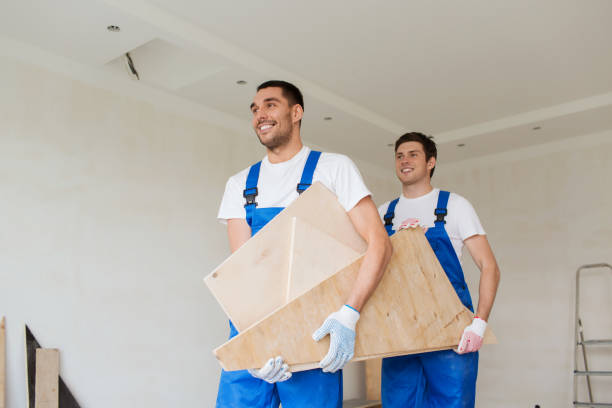  Haskell, OK Junk Removal Services Pros