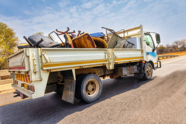 Best Demolition Debris Removal  in Haskell, OK