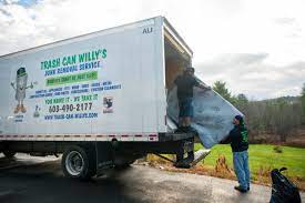 Best Retail Junk Removal  in Haskell, OK